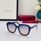 Gucci High Quality Sunglasses 6042