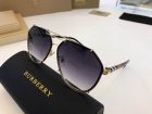 Burberry High Quality Sunglasses 1169