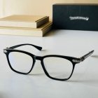 Chrome Hearts Plain Glass Spectacles 534