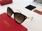 Cartier High Quality Sunglasses 645