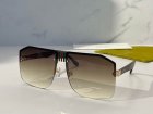 Gucci High Quality Sunglasses 2947