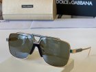 Dolce & Gabbana High Quality Sunglasses 134