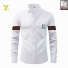 Louis Vuitton Men's Shirts 102