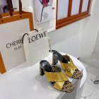 Versace Women's Shoes 230