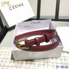 CELINE Belts 70
