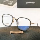 Chrome Hearts Plain Glass Spectacles 798