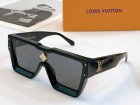 Louis Vuitton High Quality Sunglasses 4131