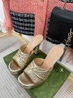 Gucci Women's Shoes 764