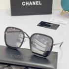 Chanel High Quality Sunglasses 1929