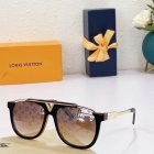 Louis Vuitton High Quality Sunglasses 5346