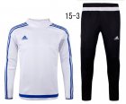 adidas Apparel Men's Casual Suits 440