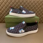 Gucci Men's Shoes 1566