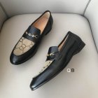 Gucci Men's Shoes 1650