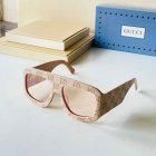 Gucci High Quality Sunglasses 5267