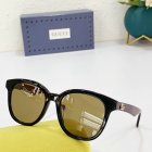 Gucci High Quality Sunglasses 4061