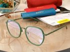 Gucci Plain Glass Spectacles 717