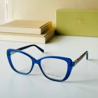 Burberry Plain Glass Spectacles 126