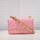 Chanel High Quality Handbags 409