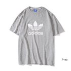 adidas Apparel Men's T-shirts 25