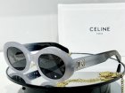 CELINE High Quality Sunglasses 48