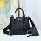 Prada High Quality Handbags 1174