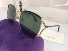 Gucci High Quality Sunglasses 932