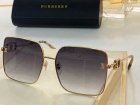 Burberry High Quality Sunglasses 1159
