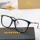 Burberry Plain Glass Spectacles 289