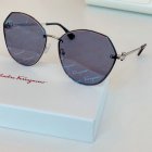 Salvatore Ferragamo High Quality Sunglasses 46