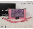Chanel High Quality Handbags 2266