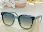 Chanel High Quality Sunglasses 3585