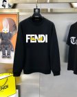 Fendi Men's Long Sleeve T-shirts 442