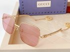 Gucci High Quality Sunglasses 2118