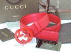 Gucci High Quality Belts 203