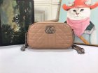 Gucci High Quality Handbags 996