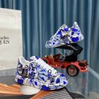 Alexander McQueen Men's Shoes 291