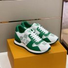 Louis Vuitton Men's shoes 688