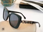 Chanel High Quality Sunglasses 1839
