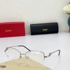 Cartier Plain Glass Spectacles 87