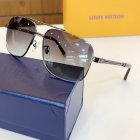 Louis Vuitton High Quality Sunglasses 893
