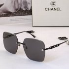Chanel High Quality Sunglasses 1362