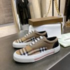 Burberry Men's Shoes 46