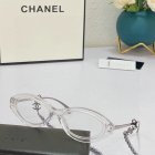 Chanel High Quality Sunglasses 3110