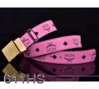 MCM Belt 01