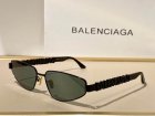 Balenciaga High Quality Sunglasses 444