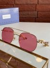 Gucci High Quality Sunglasses 2048