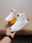 Louis Vuitton Men's shoes 1013