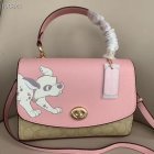 Coach High Quality Handbags 317