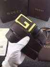 Gucci Original Quality Belts 348