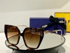 Fendi High Quality Sunglasses 1314